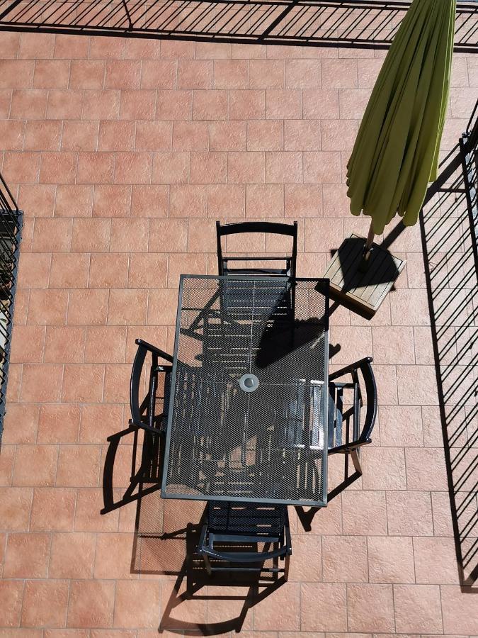 Acqua E Fuoco Chez Rachel Panzió Riposto Kültér fotó