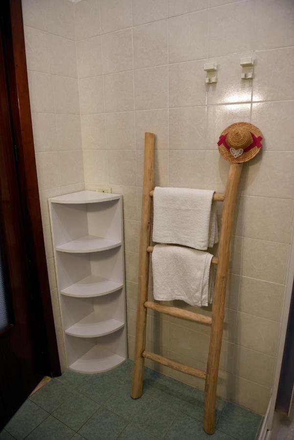 Acqua E Fuoco Chez Rachel Panzió Riposto Kültér fotó